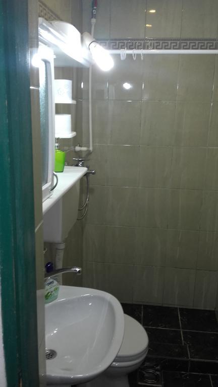 Apartments Afrodita Бар Экстерьер фото