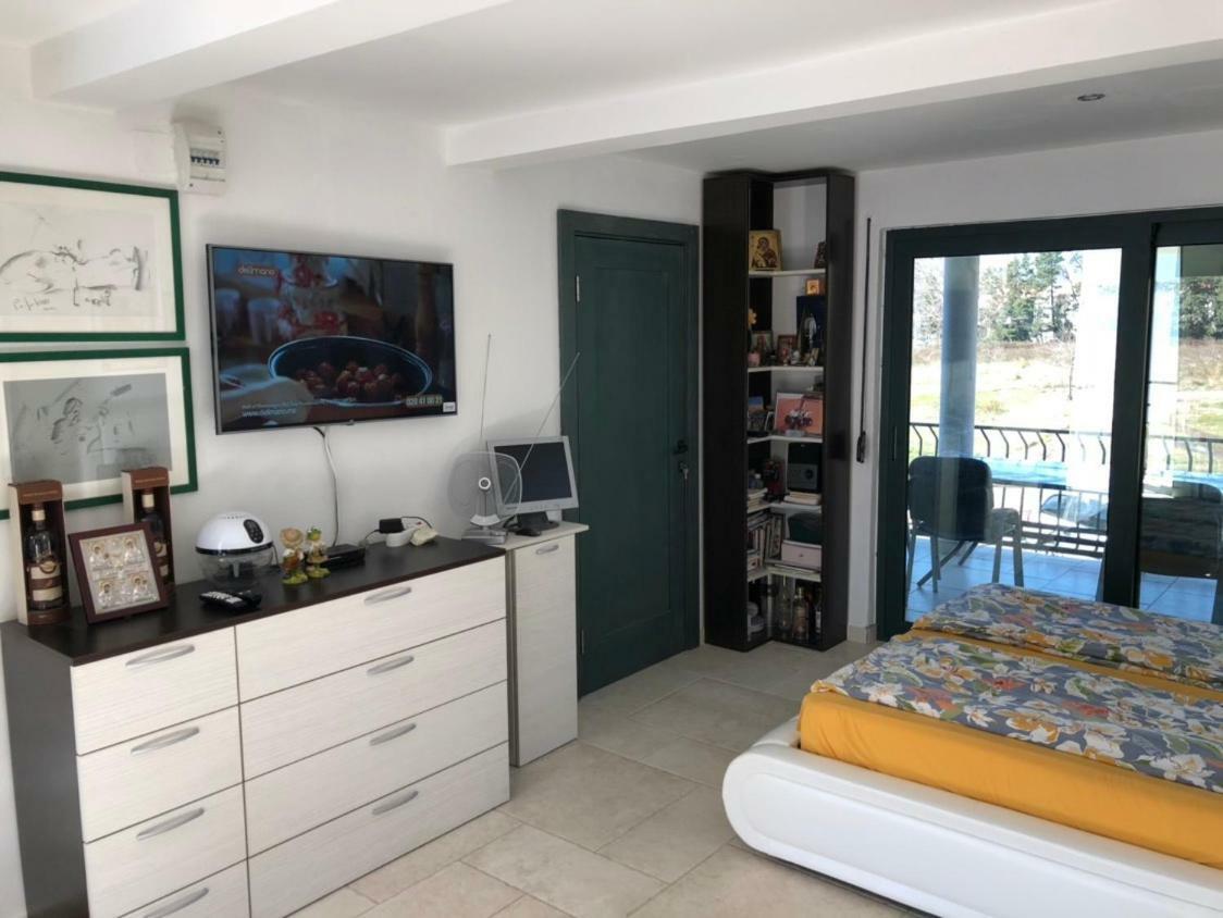 Apartments Afrodita Бар Экстерьер фото
