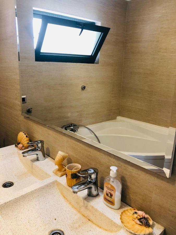 Apartments Afrodita Бар Экстерьер фото